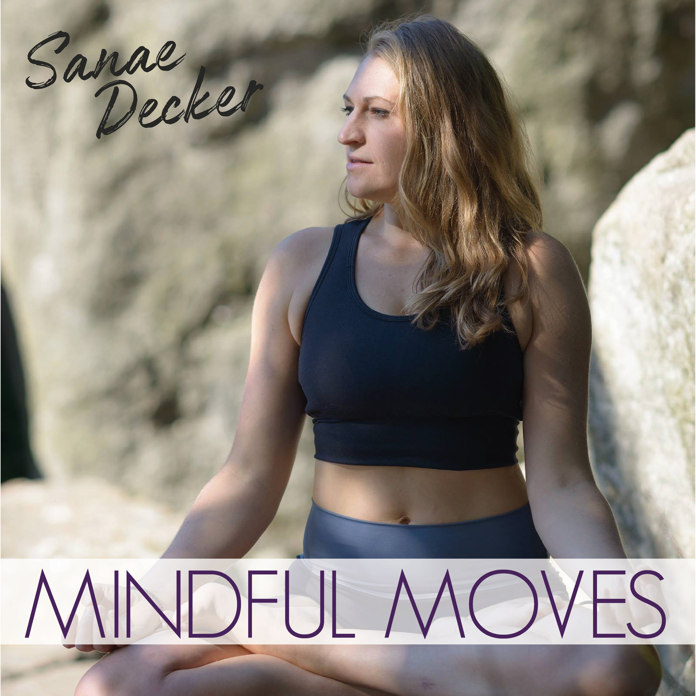 Podcast Mindful Moves